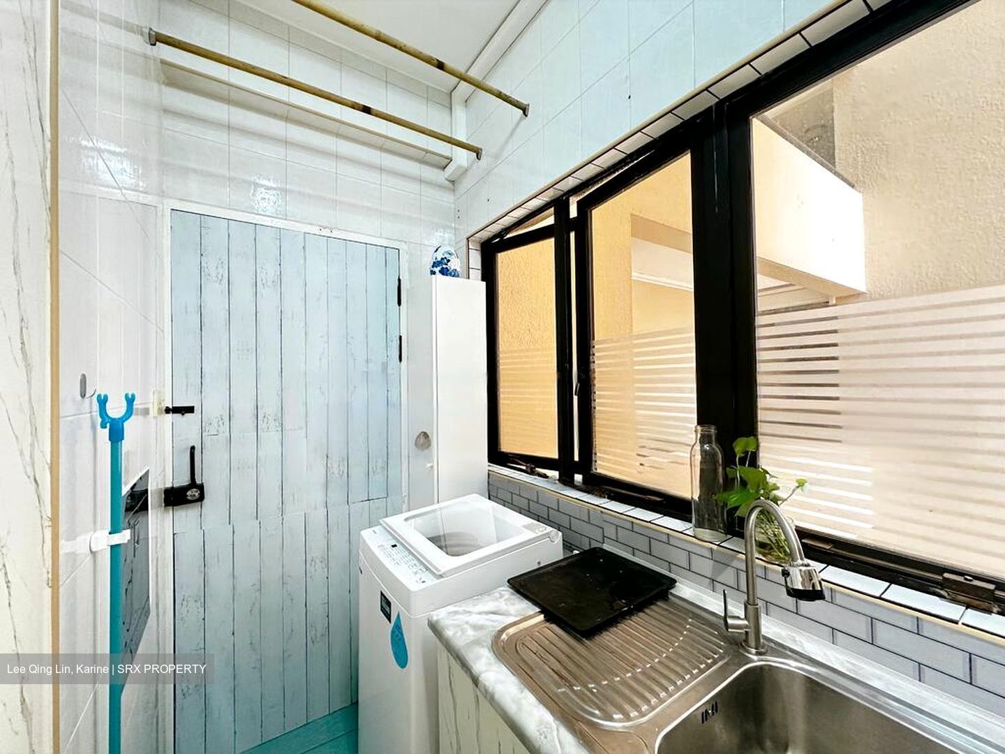 Bayshore Park (D16), Condominium #466955841